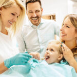 How To Choose The Best Family Dentist In Sinton, TX